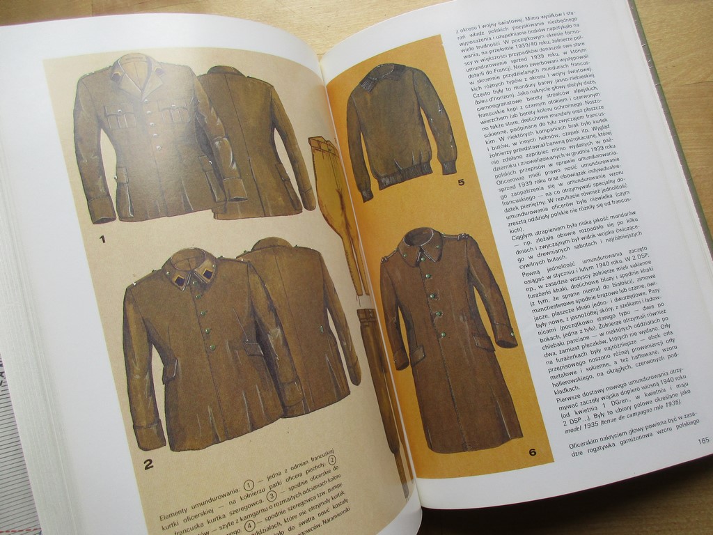Photo article